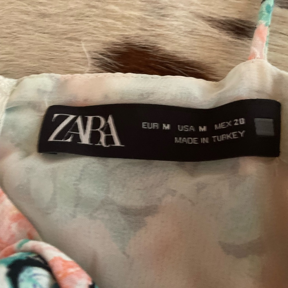 Zara Romper - Picture 4 of 4